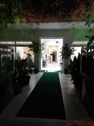 Çağan Hotel - Görsel 32