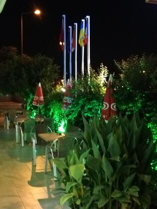 Çağan Hotel - Görsel 35