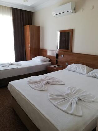 Çağan Hotel - Görsel 36