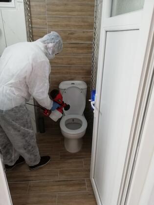 Çağan Hotel - Görsel 39