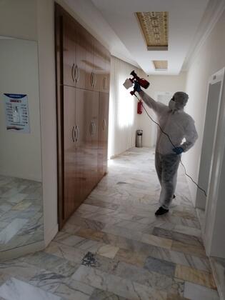 Çağan Hotel - Görsel 40