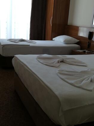 Çağan Hotel - Görsel 43