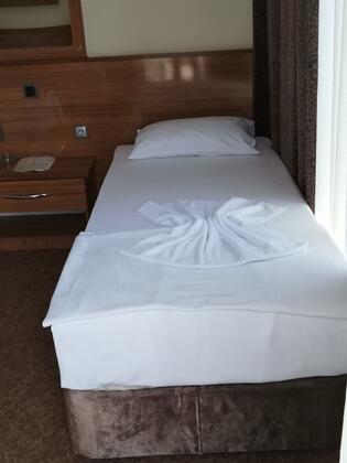 Çağan Hotel - Görsel 45