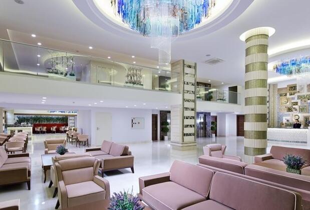 Rox Hotel - Görsel 2