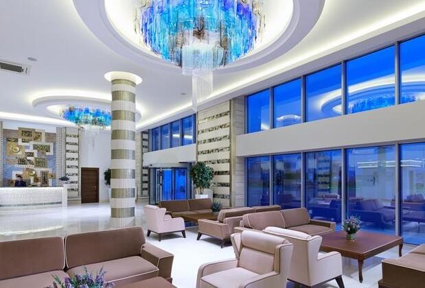 Rox Hotel - Görsel 3