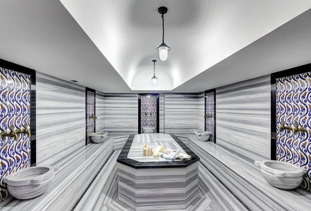 Rox Hotel - Görsel 4