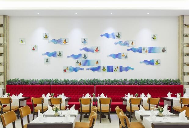 Rox Hotel - Görsel 6