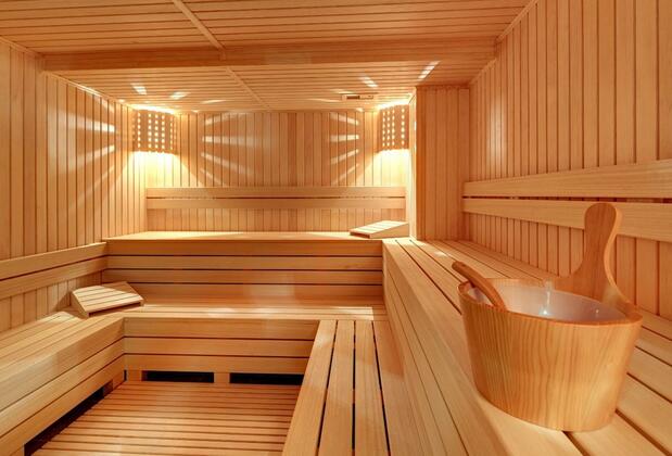 Rox Hotel - Görsel 5