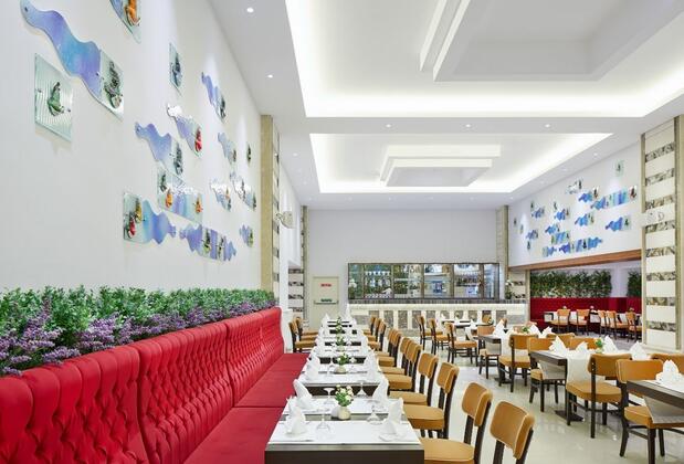 Rox Hotel - Görsel 7