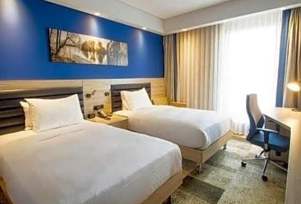 Hampton By Hilton Bolu - Görsel 5