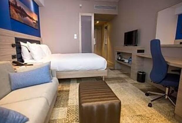 Hampton By Hilton Bolu - Görsel 6