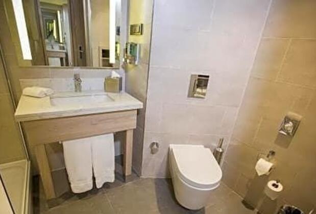 Hampton By Hilton Bolu - Görsel 16