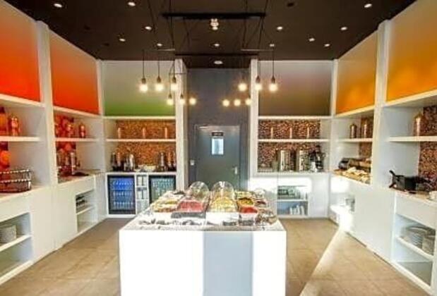 Hampton By Hilton Bolu - Görsel 13