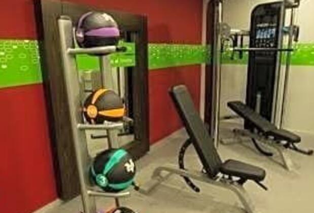 Hampton By Hilton Bolu - Görsel 8