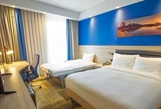 Hampton By Hilton Bolu - Görsel 7