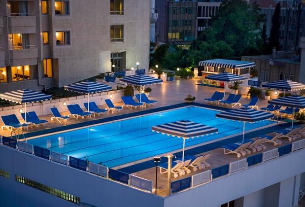 Best Western Plus Khan Hotel - Görsel 4