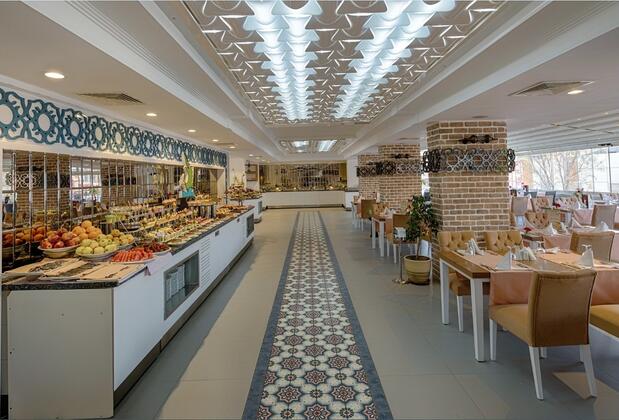 Best Western Plus Khan Hotel - Görsel 5