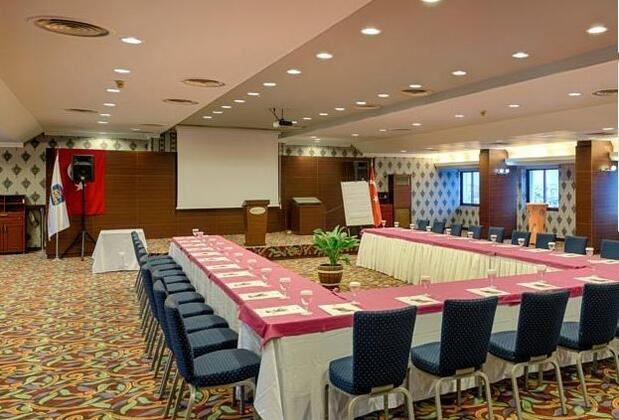 Best Western Plus Khan Hotel - Görsel 8