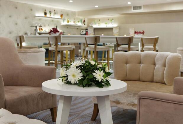 Best Western Plus Khan Hotel - Görsel 11