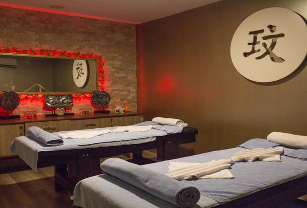 Best Western Plus Khan Hotel - Görsel 13