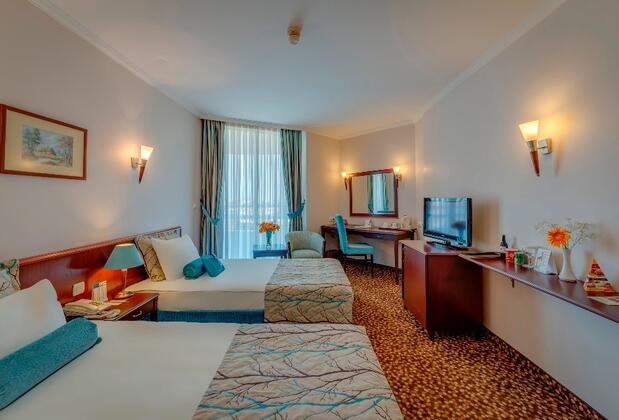 Best Western Plus Khan Hotel - Görsel 22