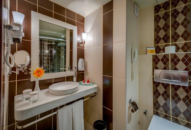 Best Western Plus Khan Hotel - Görsel 23