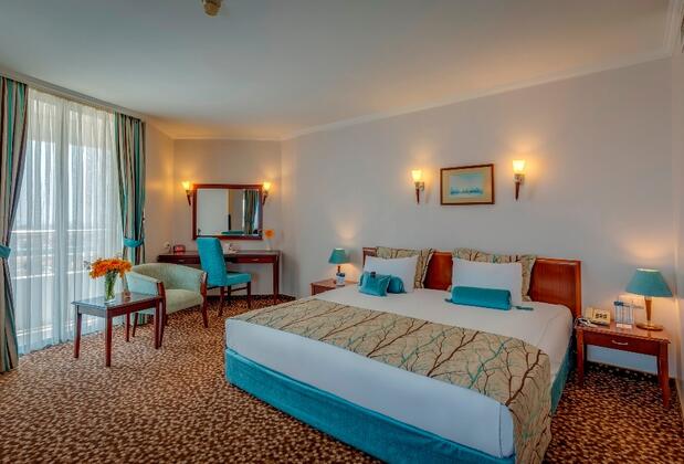 Best Western Plus Khan Hotel - Görsel 21