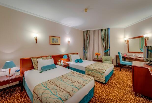 Best Western Plus Khan Hotel - Görsel 19