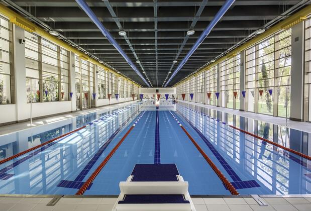 Gloria Sports Arena - Görsel 7