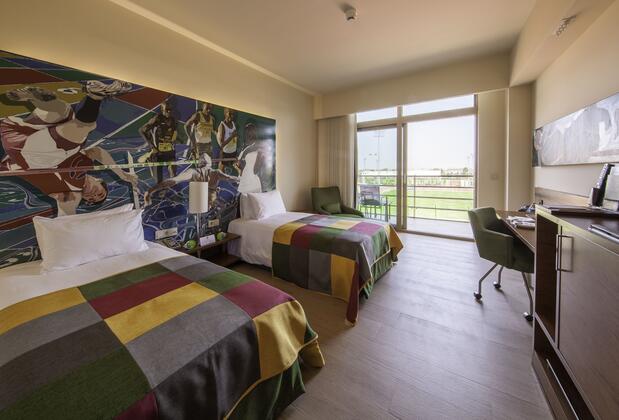 Gloria Sports Arena - Görsel 20