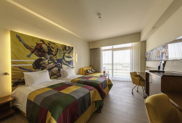 Gloria Sports Arena - Görsel 21