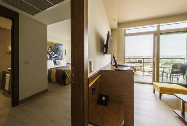 Gloria Sports Arena - Görsel 22