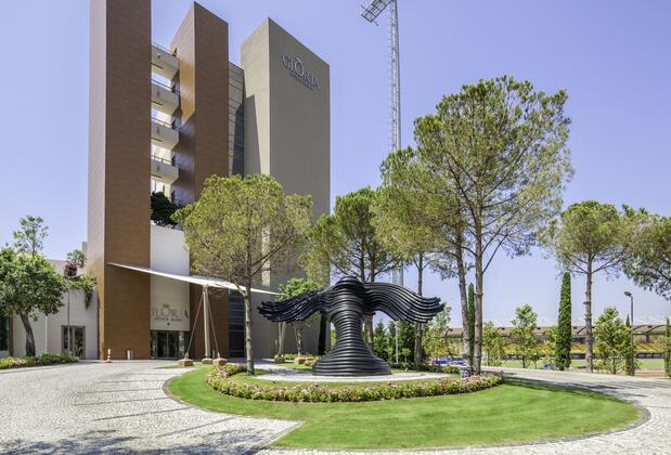 Gloria Sports Arena - Görsel 23