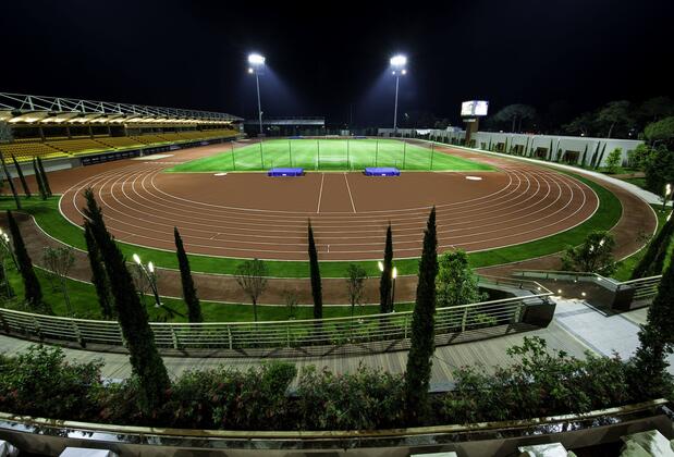 Gloria Sports Arena - Görsel 14