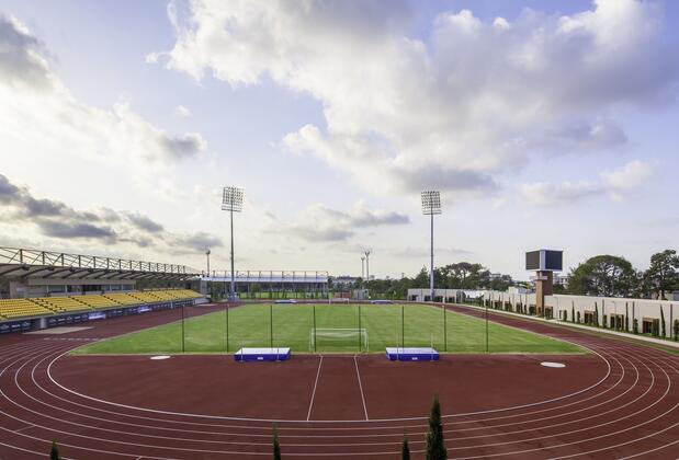 Gloria Sports Arena - Görsel 18