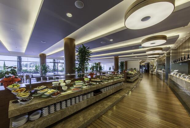 Gloria Sports Arena - Görsel 25