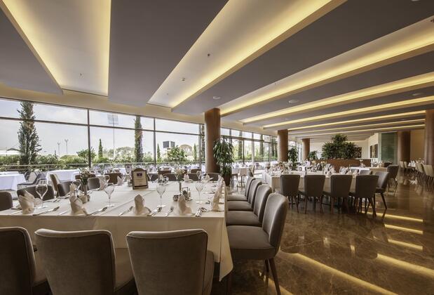 Gloria Sports Arena - Görsel 27