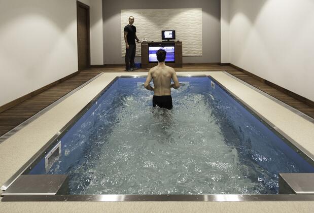 Gloria Sports Arena - Görsel 10