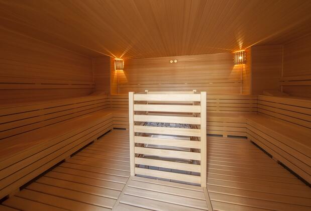 Gloria Sports Arena - Görsel 28