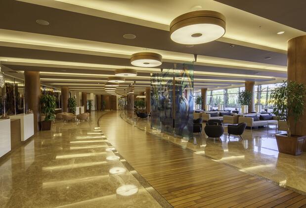 Gloria Sports Arena - Görsel 30