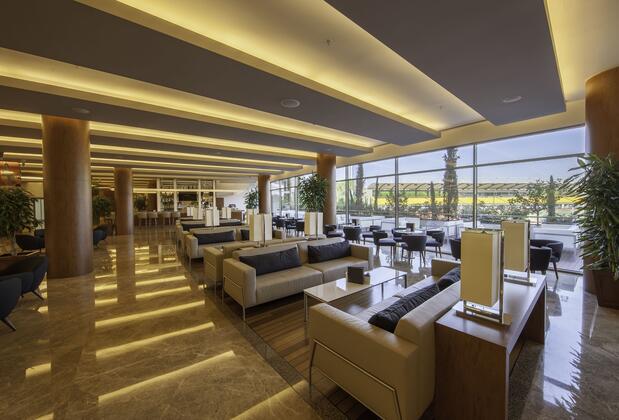 Gloria Sports Arena - Görsel 31