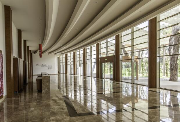 Gloria Sports Arena - Görsel 32