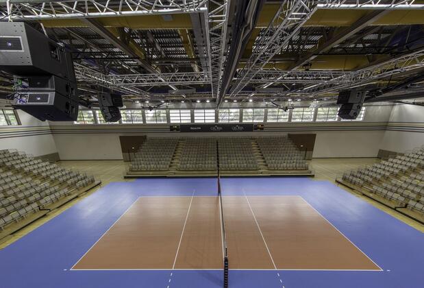 Gloria Sports Arena - Görsel 33