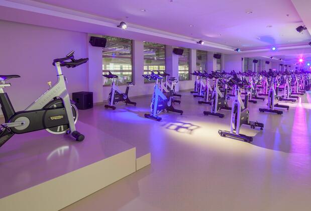 Gloria Sports Arena - Görsel 34