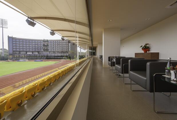 Gloria Sports Arena - Görsel 35