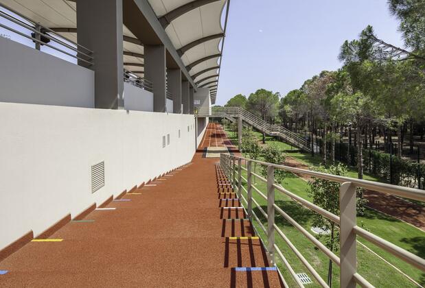 Gloria Sports Arena - Görsel 36