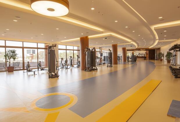 Gloria Sports Arena - Görsel 37