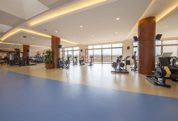 Gloria Sports Arena - Görsel 38