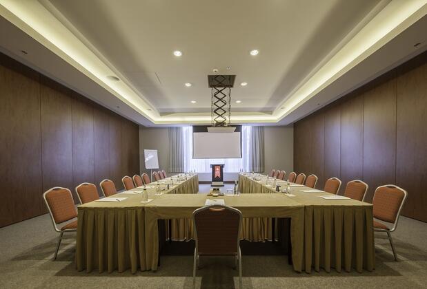 Gloria Sports Arena - Görsel 40