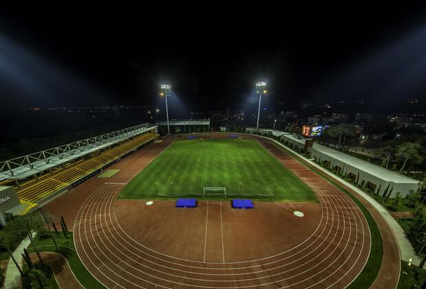 Gloria Sports Arena - Görsel 41